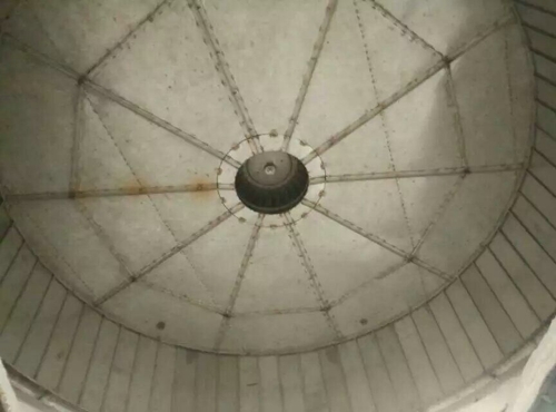 大型铝合金淬火炉