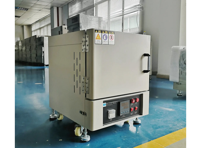 箱式电加热炉 箱式电加热炉