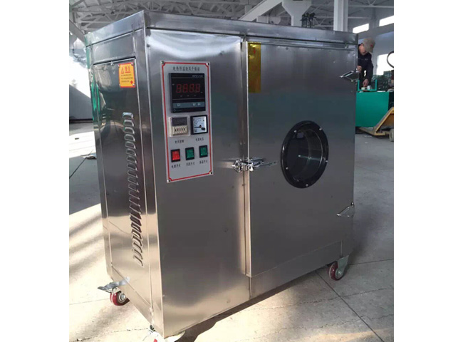 箱式电加热炉 箱式电加热炉